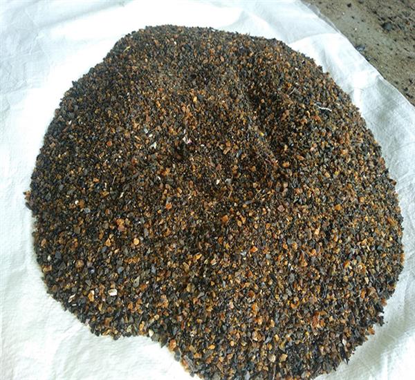 Hoof and Horn Meal