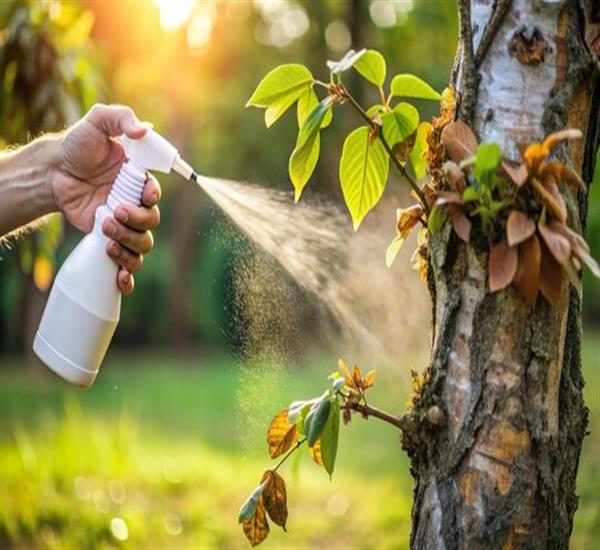 Fungicides